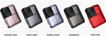 Smoant KNIGHT Q Pod Kit 1000 mAh Vape-Elita Магазин электронных испарителей и сигарет