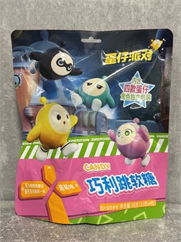 Мягкие конфеты со вкусом винограда QiaLiTiao Vape-Elita Магазин электронных испарителей и сигарет