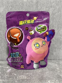 Шоколадные конфеты с пробиотиками со вкусом кофе Vape-Elita Магазин электронных испарителей и сигарет