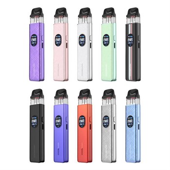 Vaporesso XROS 5 Pod Kit 1500 mAh Vape-Elita Магазин электронных испарителей и сигарет