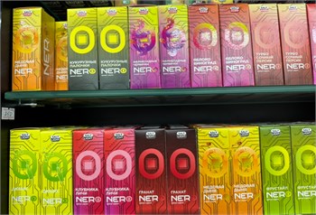 Vozol Rave 40000 - 40000 затяжек Vape-Elita Магазин электронных испарителей и сигарет