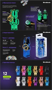 Брелок-шейкер для вейп жидкостей Vape-Elita Магазин электронных испарителей и сигарет