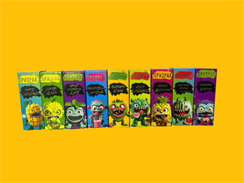 Жидкость Призрак 30 мл 20 мг hard Vape-Elita Магазин электронных испарителей и сигарет