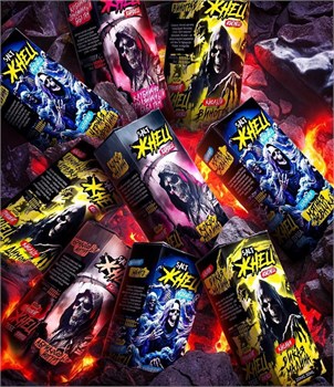 ЖНЕЦ 30 мл 20 мг hard Vape-Elita Магазин электронных испарителей и сигарет