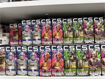 Жидкость Monster Liquid 30 мл 20 мг hard Vape-Elita Магазин электронных испарителей и сигарет