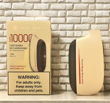 Olit Kira Pro 10000 - 10000 затяжек 5385