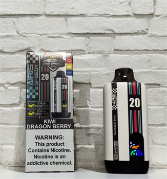 Airis 15000 - 15000 затяжек 5416