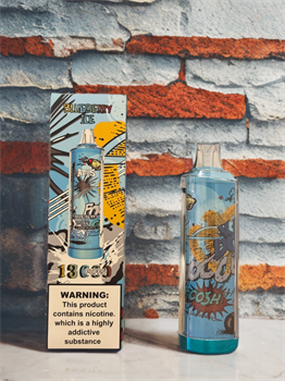 Atus 13000 - 13000 затяжек 5486