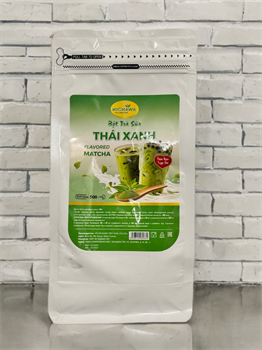 Матча чай Nichawa Bot Tra Sua 500 гр 5536