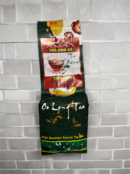 Чай чёрный TRÀ PHÚ SỸ 5545