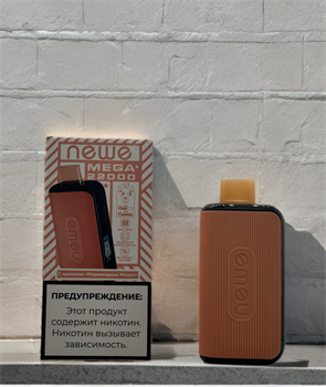 Newe Mega 22000 - 22000 затяжек 5791