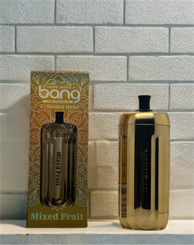 Bang E-Shisha Head 42000 - 42000 затяжек 5795