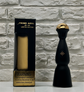 Humo Azul 2% Limited Edition 15000 - 15000 затяжек 5814