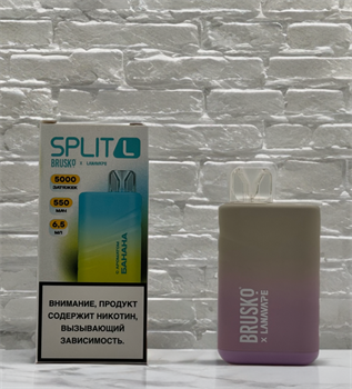 Split L 5000 - 5000 затяжек 5819