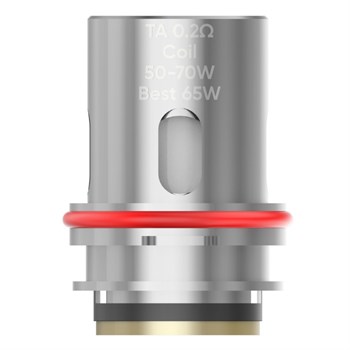 Испаритель Smok TA 0.2Ohm (в упак. 5 шт) 5894