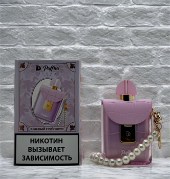Puffmi Flora 25000 - 25000 затяжек 5988