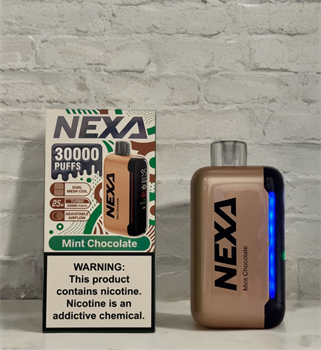 Nexa 30000 - 30000 затяжек 6002