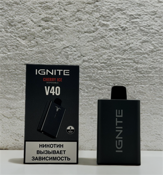 Ignite V40 - 4000 затяжек 6029