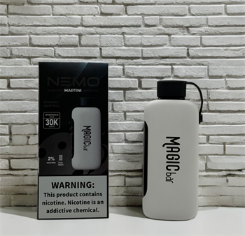 Magic Bar Nemo 30000 - 30000 затяжек 6075