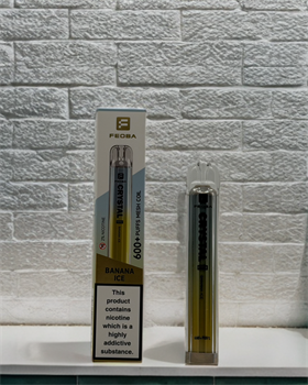 Feo Feoba Crystal 600 - 600 затяжек 6085