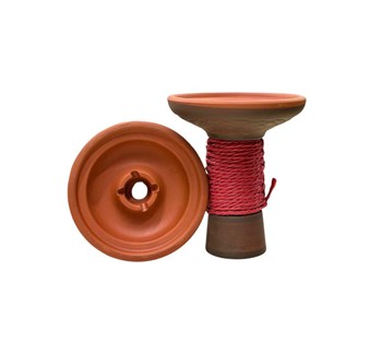 Чаша для кальяна Japona Hookah Mummy 6187