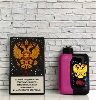 Epe Katyusha 30000 - 30000 затяжек 6268