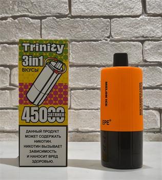 Epe Trinity 3 in 1 - 45000 затяжек 6233