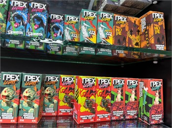 Грех Light 30 мл 20 мг 6639