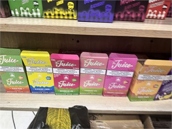 The Juice 10 мл 20 мг 6671