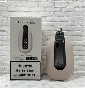 Flonq Ultra 20000  - 20000 затяжек 6699
