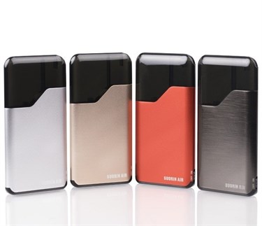 Suorin AIR Kit (устройство) Vape-Elita Магазин электронных испарителей и сигарет