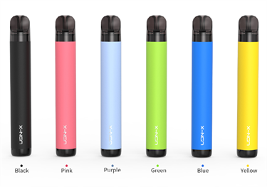 UDN-X pod Vape-Elita Магазин электронных испарителей и сигарет