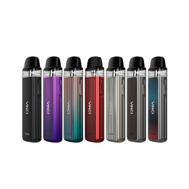 Voopoo NEW Vinci Mod Pod Vape-Elita Магазин электронных испарителей и сигарет