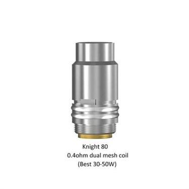 Испаритель Smoant K2 Dual Mesh 0.4 ohm Coil (Pasito 2/ Knight 80, цена за упаковку - 3 испарителя) Vape-Elita Магазин электронных испарителей и сигарет