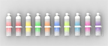 Электронный кальян AGAIN Q - 2500 затяжек 1929