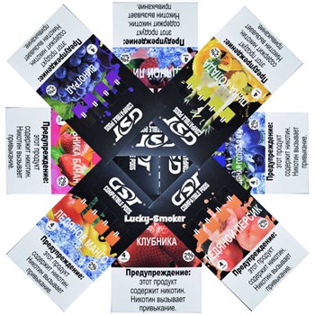 Gst pods для JUUL Vape-Elita Магазин электронных испарителей и сигарет