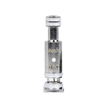 Испарители Smoant Pasito DTL 0.6 Ом Mesh (цена за пачку - 3 испарителя) Vape-Elita Магазин электронных испарителей и сигарет