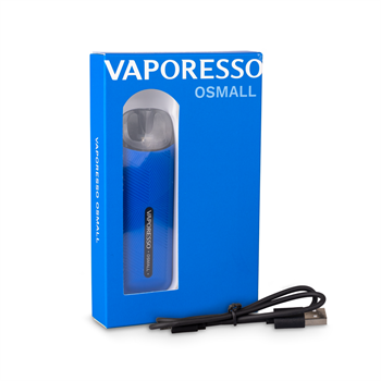 Vaporesso Osmall Vape-Elita Магазин электронных испарителей и сигарет