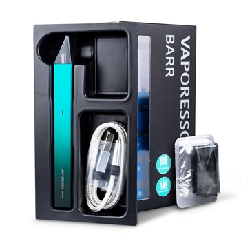 Vaporesso BARR Pod Kit Vape-Elita Магазин электронных испарителей и сигарет