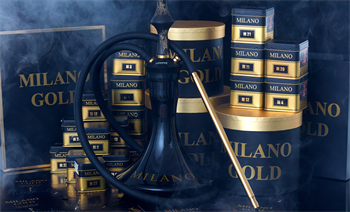 MILANO - 100 гр Vape-Elita Магазин электронных испарителей и сигарет