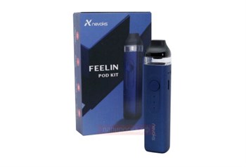 Nevoks Feelin Kit (1000mAh) Pod Kit Vape-Elita Магазин электронных испарителей и сигарет