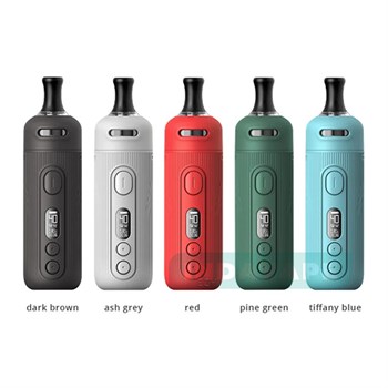 VooPoo Seal 1200mAh Pod Kit 1932