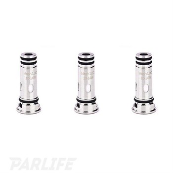 Испаритель Rincoe Jellybox Nano Mesh 1.0ohm Coil (3 шт.) Vape-Elita Магазин электронных испарителей и сигарет