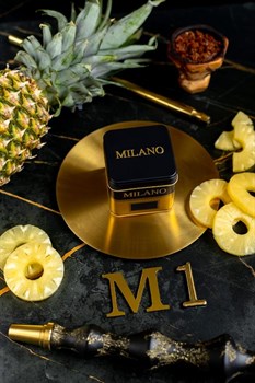 Табак для кальяна MILANO Vape-Elita Магазин электронных испарителей и сигарет