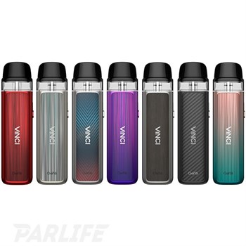 VooPoo Vinci new Pod Kit Vape-Elita Магазин электронных испарителей и сигарет