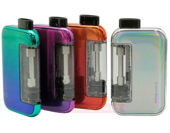 Joyetech eGrip Mini Dual Version (420mAh) - набор Vape-Elita Магазин электронных испарителей и сигарет