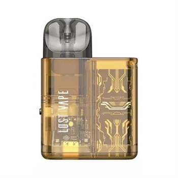 Lost Vape Ursa Baby Pod Kit Vape-Elita Магазин электронных испарителей и сигарет
