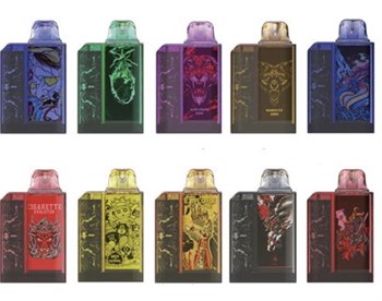 UDN GEN 5000 - 5000 затяжек Vape-Elita Магазин электронных испарителей и сигарет