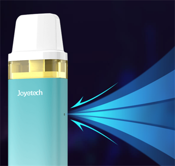Joyetech WideWick POD kit (800 mAh) Vape-Elita Магазин электронных испарителей и сигарет