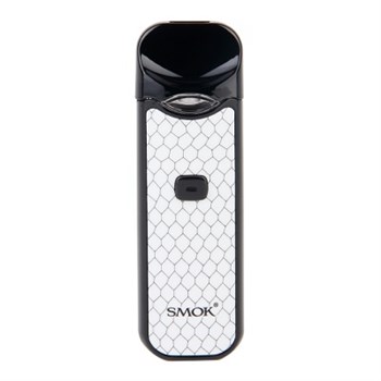 Smok Nord (15W, 1100mAh, 3 мл) Vape-Elita Магазин электронных испарителей и сигарет